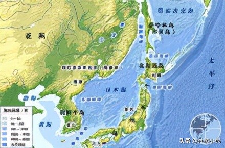 扼控全球的十大著名海上通道