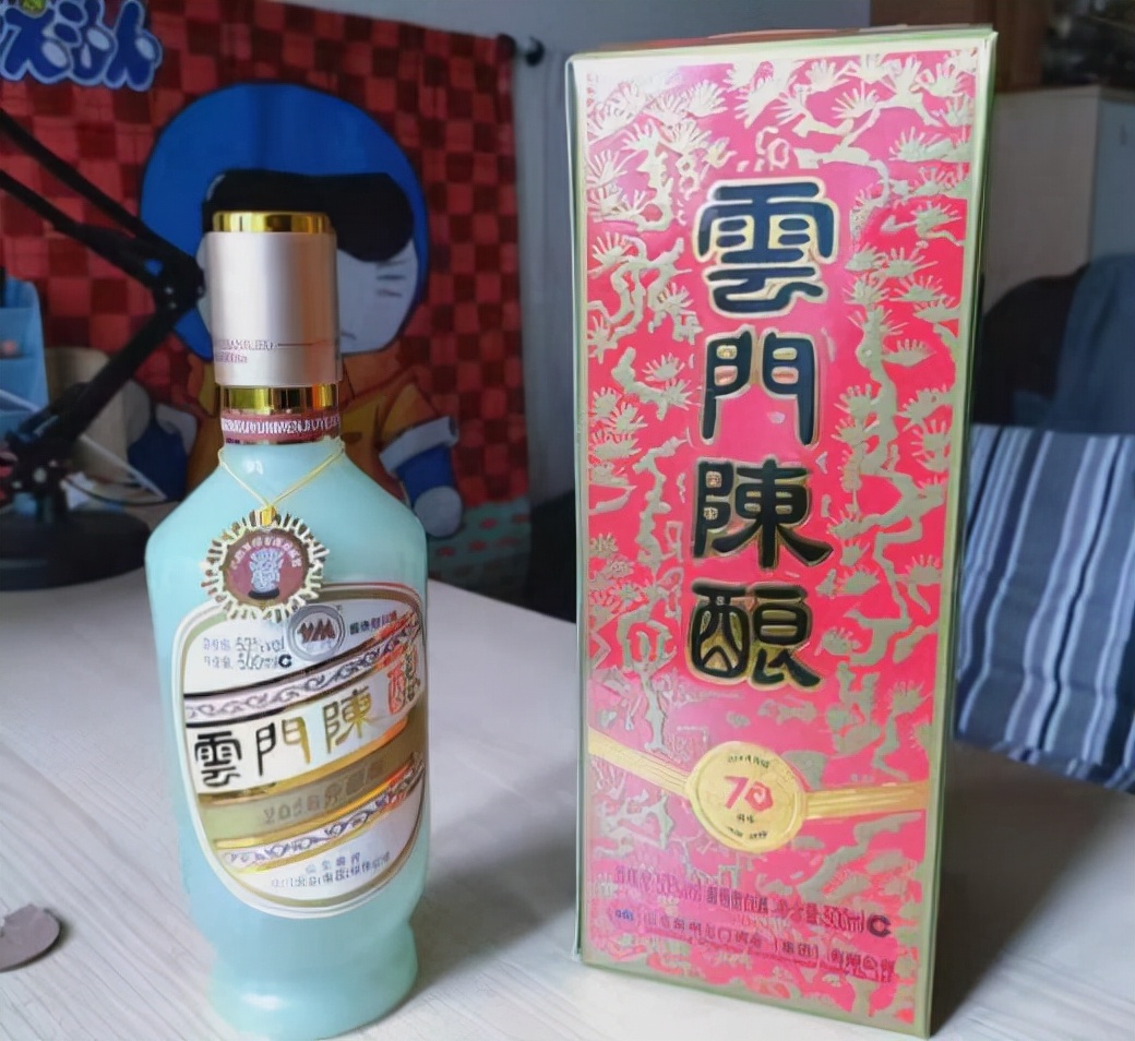不只有贵州有酱酒，细数全国6个省的酱香酒品牌，有你喝过的么？