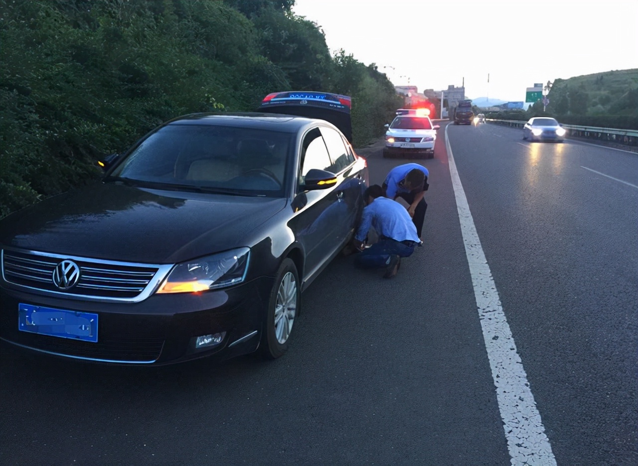 車輛出現故障，這4項免費救援服務隨叫隨到，不要傻傻地找4S店了