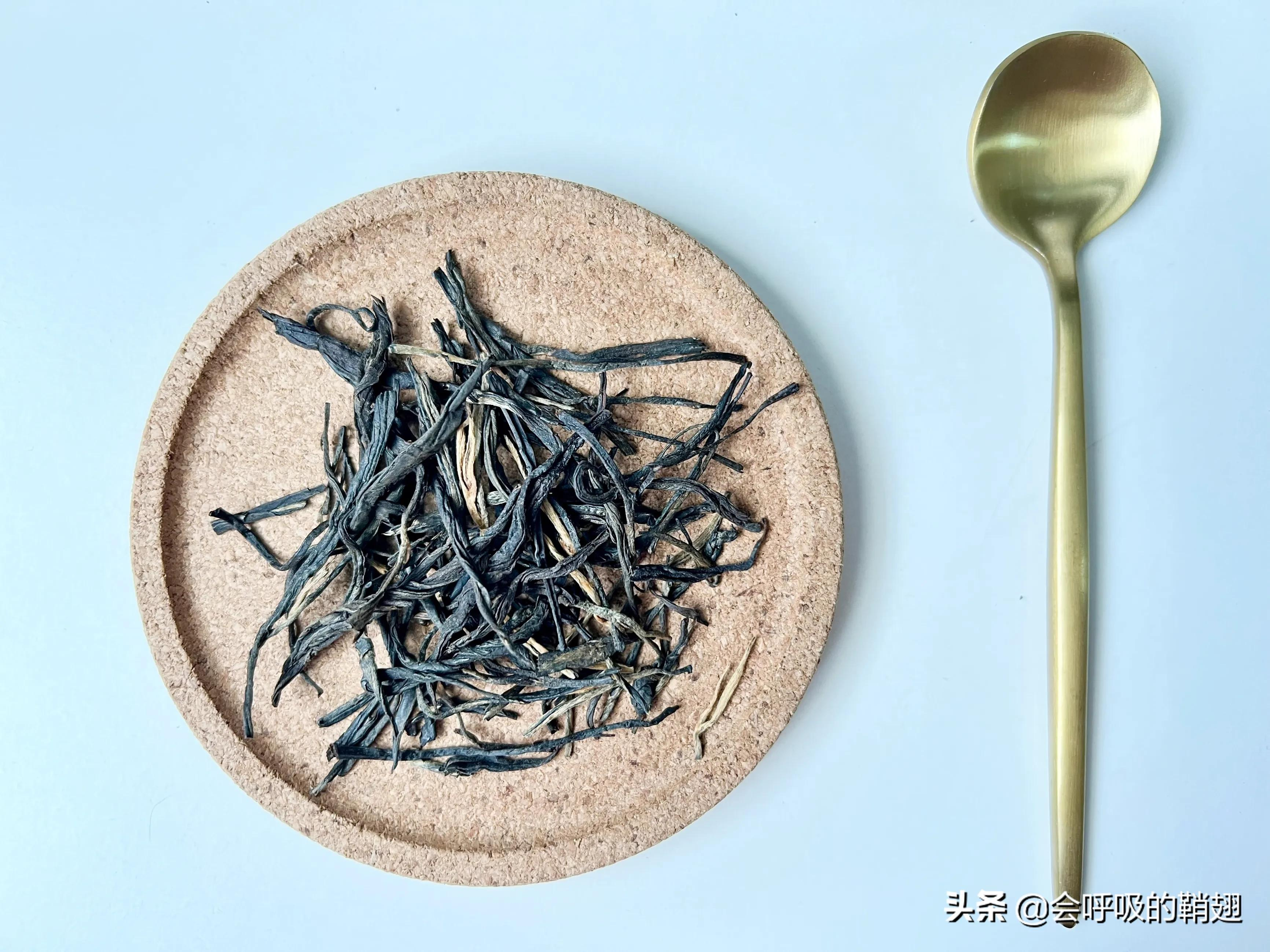 云南12种滇红茶,有你爱喝的吗?