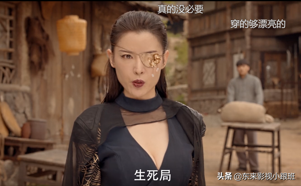 《霍家拳》开播，打戏给力，剧情轻松搞笑，称得上网剧里的精品