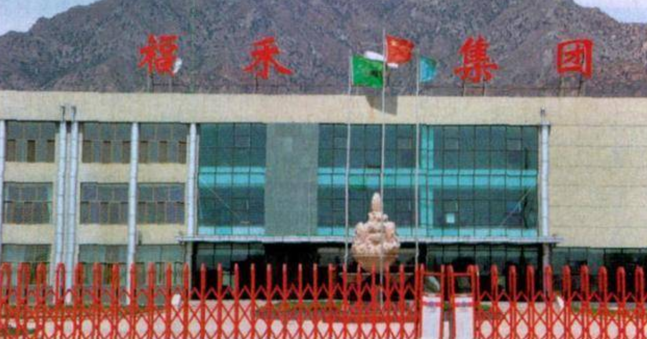 包头首富金利斌：24岁靠摆地摊起家，20年狂赚25亿，44岁选择自杀