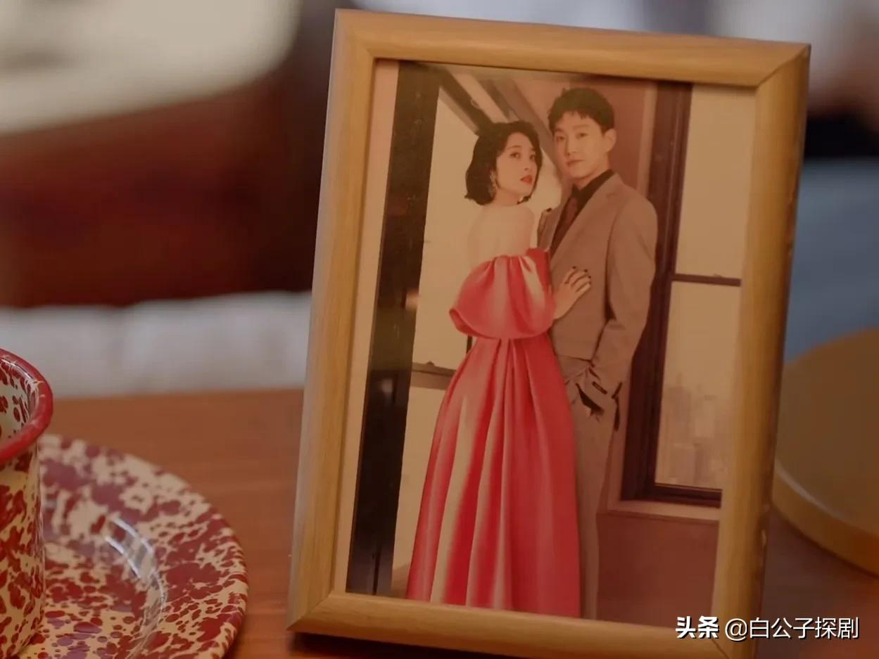《小敏家》小敏领结婚证,小捷二次离婚,钱枫是“接盘侠”插图6 《小敏家》小敏领结婚证,小捷二次离婚,钱枫是“接盘侠”
