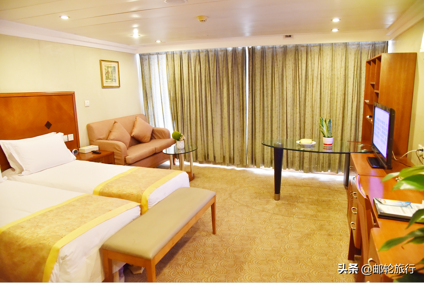 长江三峡游轮旅游,星际领航号游轮旅游线路和船票价格