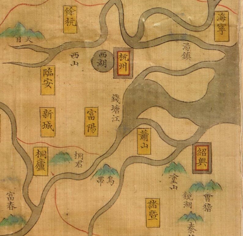 台州之战：一场被戚家军胜利所掩盖的浙江大起义