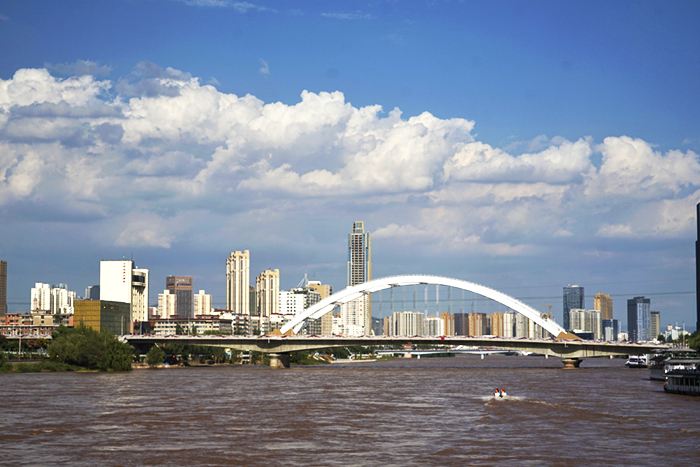 兰州理工大学：西部“四非”大学又如何？好就业胜过好名头