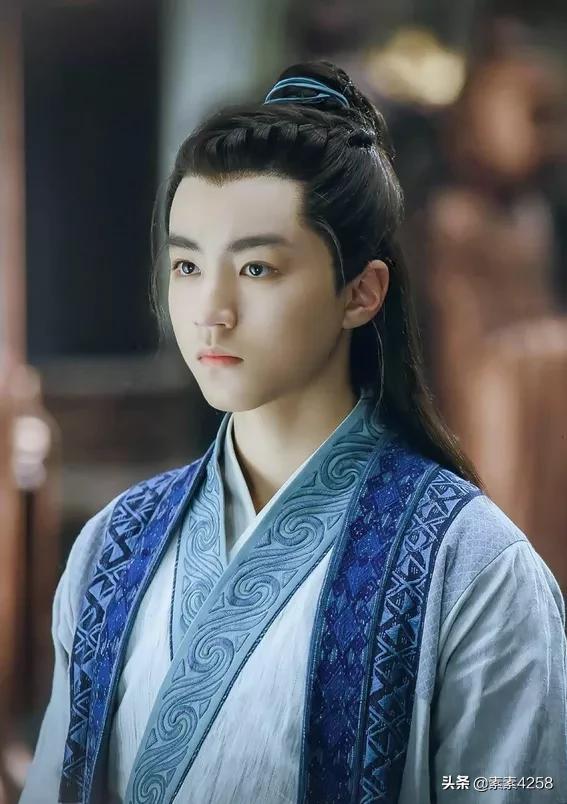 中国内地歌手、影视演员王俊凯