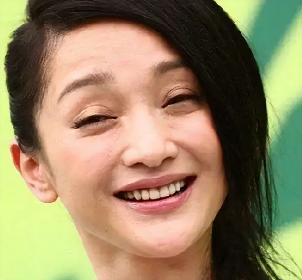 明明都这么老了，这六位大龄女星就别硬尬“少女感”了