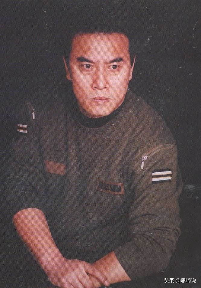 陈强的女婿张山：他对岳父岳母的孝顺，陈佩斯和哥哥也自愧不如