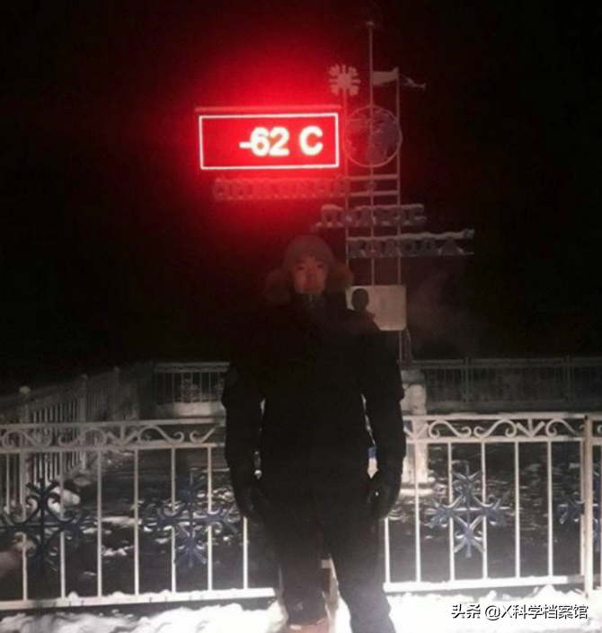 北极地区奇特现象，零下60度出现“僵尸”火，原因为何？