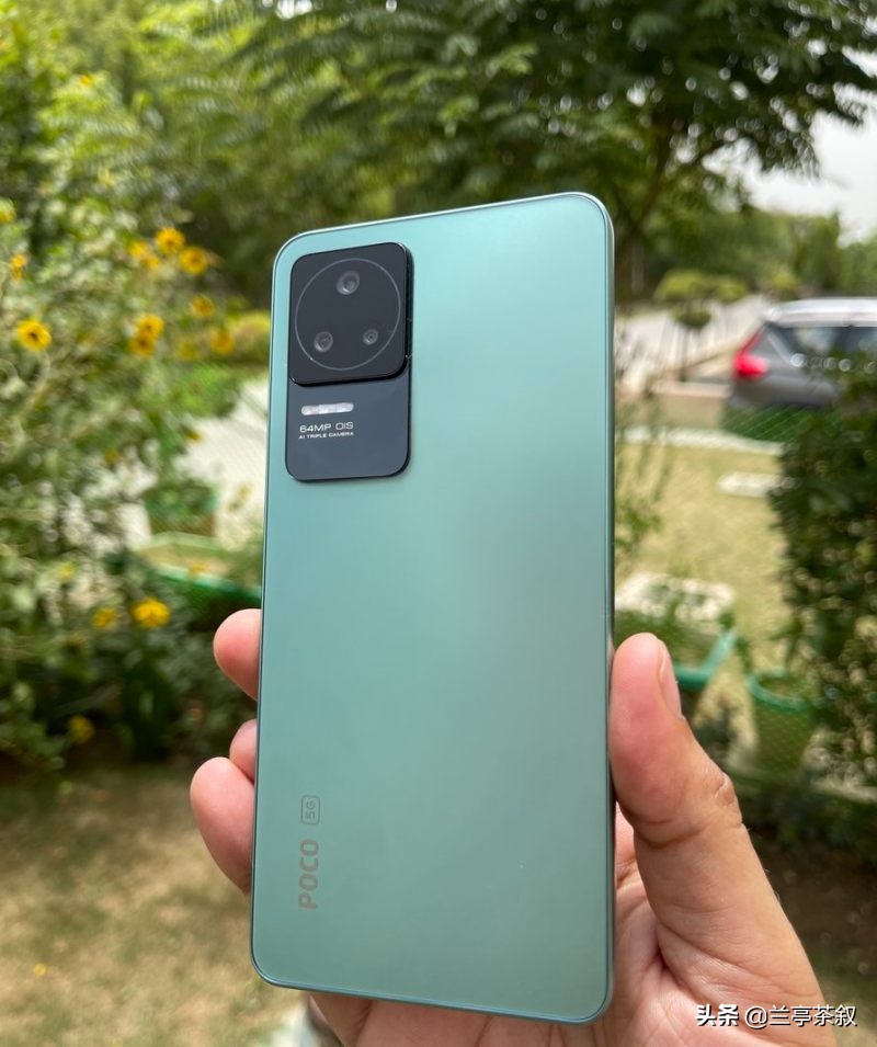 小米PocoF4价格曝光：8+128GB售价3100元