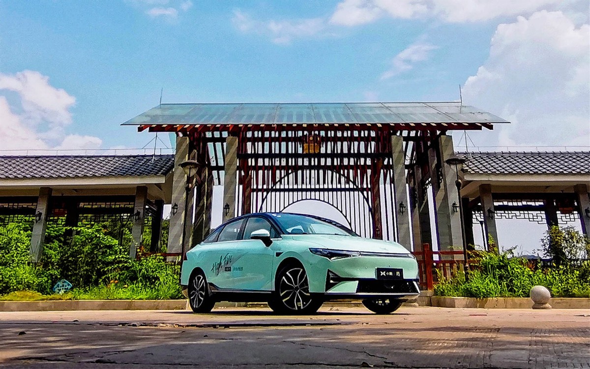 关注度最高的十大新能源车：第一名毫无疑问，大众只能排第十？