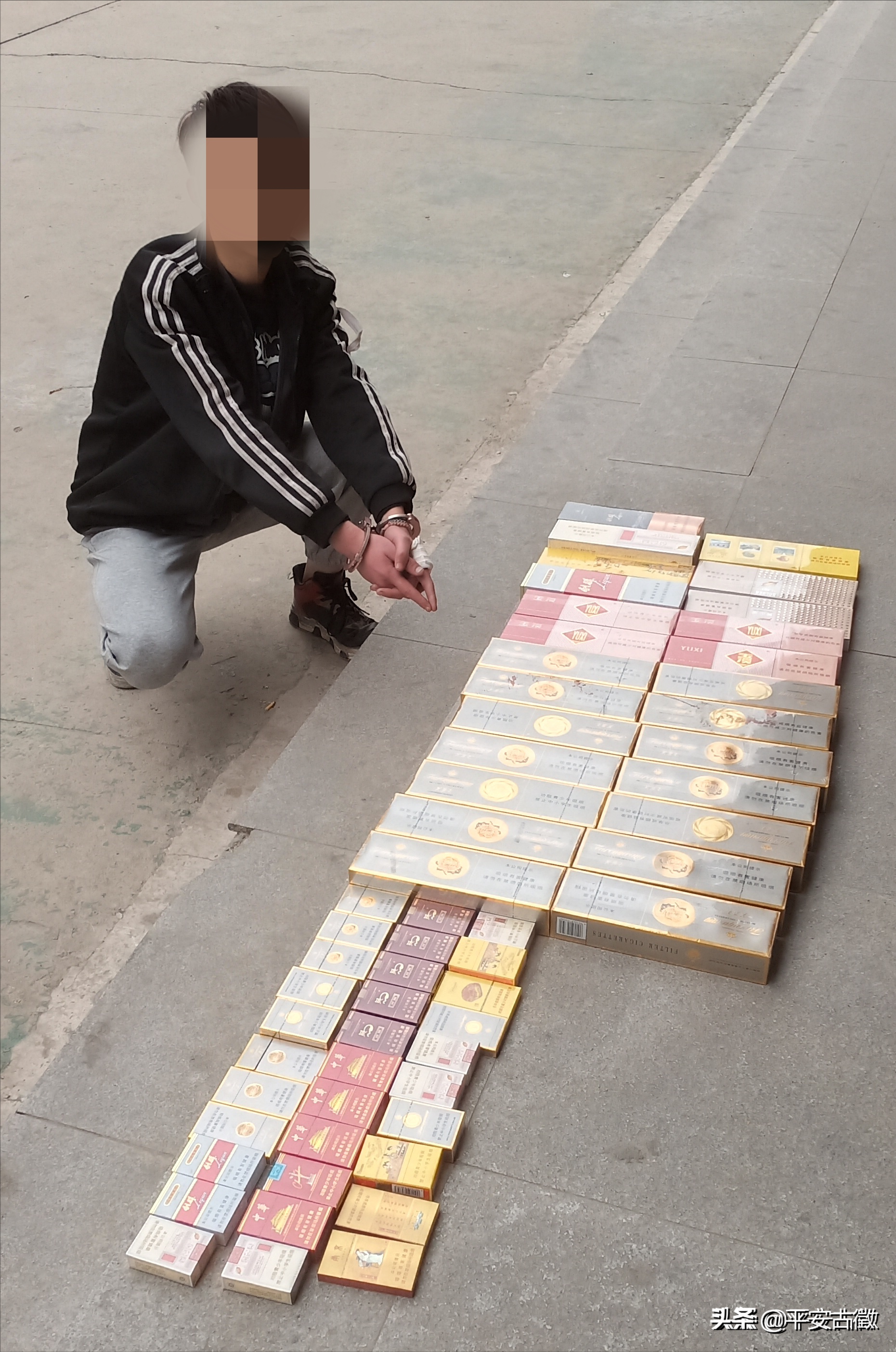 【破小案暖民心】破案神速解民忧 澄城公安显警威