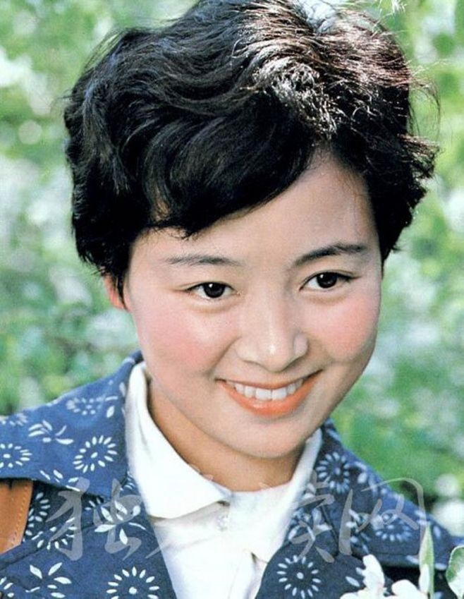 盘点八十年代最红女星：她们老了，那个辉煌的电影时代也过去了