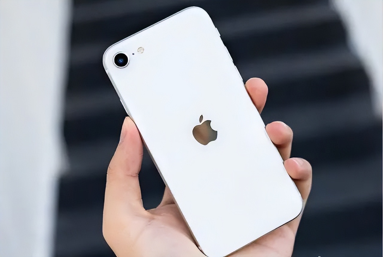 一个普通人用智能手机的十年