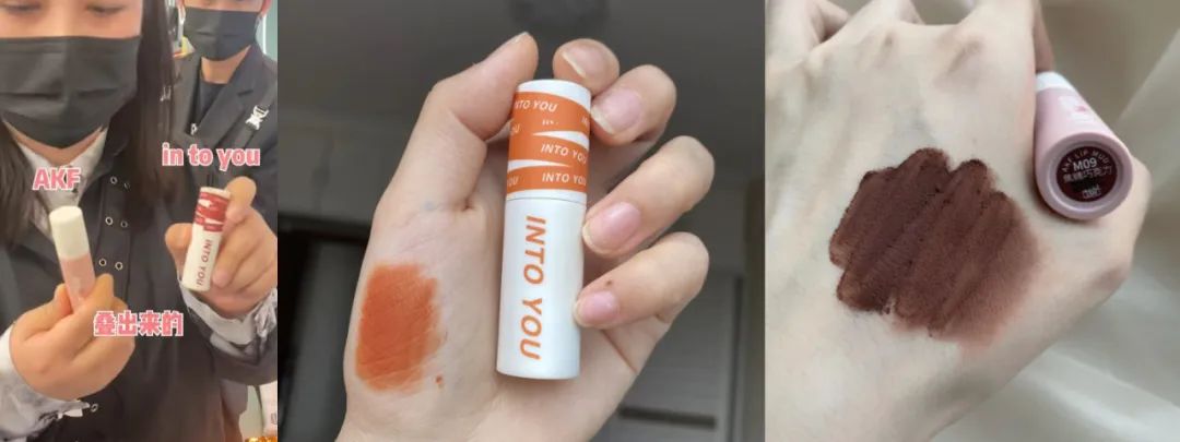 《浪姐3》工作人员爆猛料，阿娇在线吃瓜。我却看上她的私藏美妆