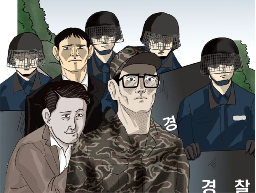 韩国人为何这么会炒冷饭