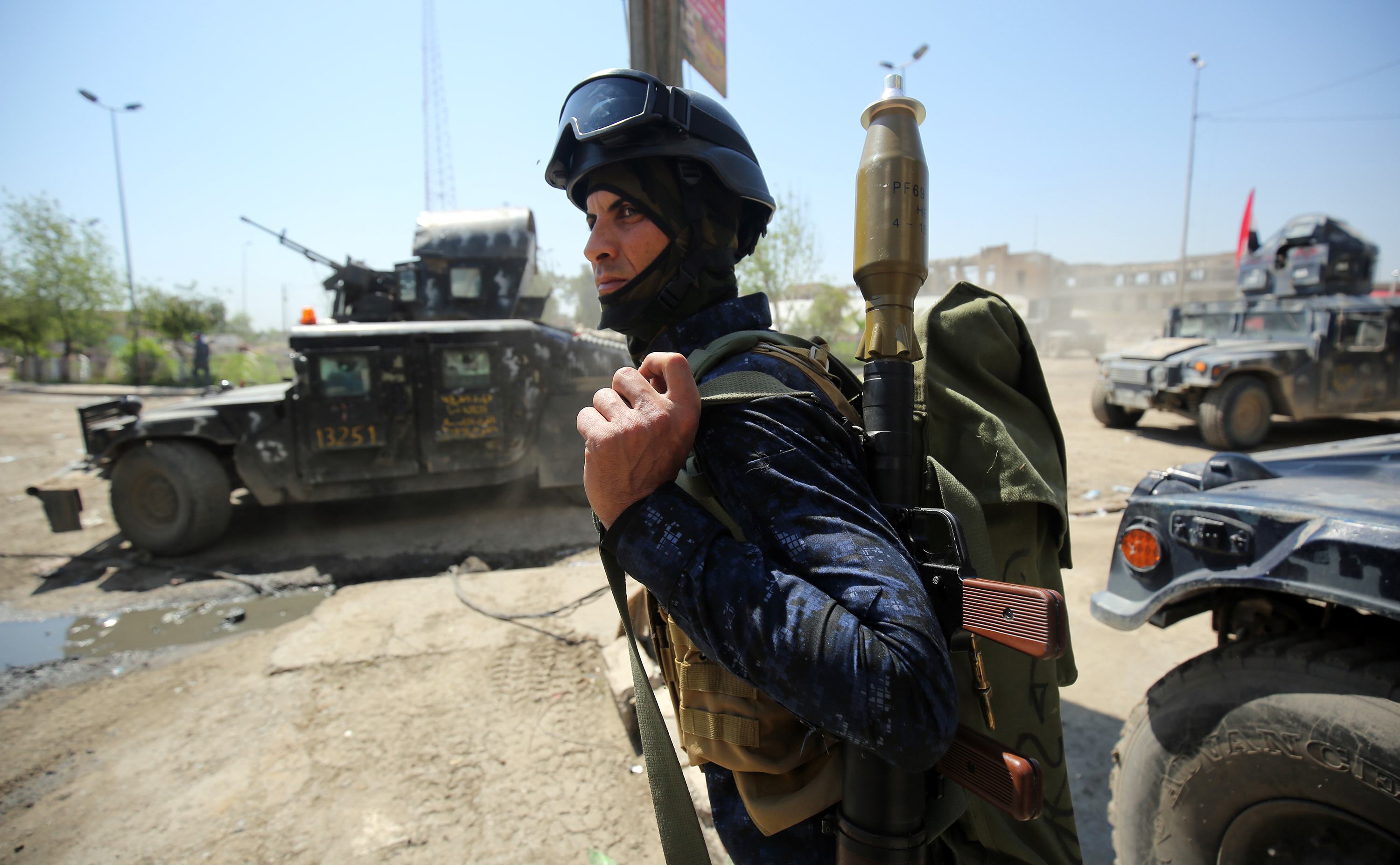 俄军痛下狠手!外国雇佣兵被生擒一锅端:全部拉去清算审判