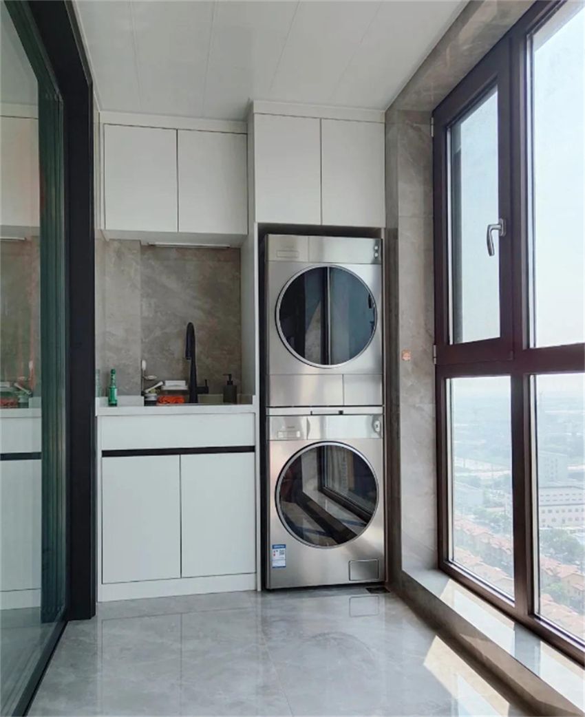 若再买房，洗衣机一定坚持“5不选”！不是矫情，是为了好用