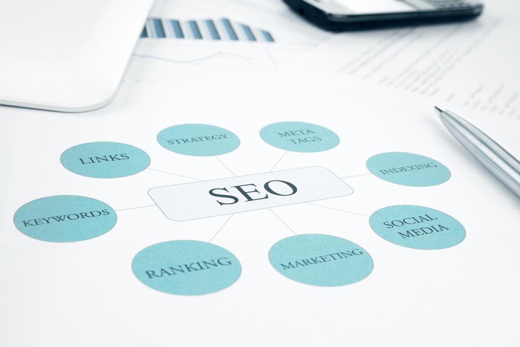 seo网站优化快速排名搜索引擎是什么？