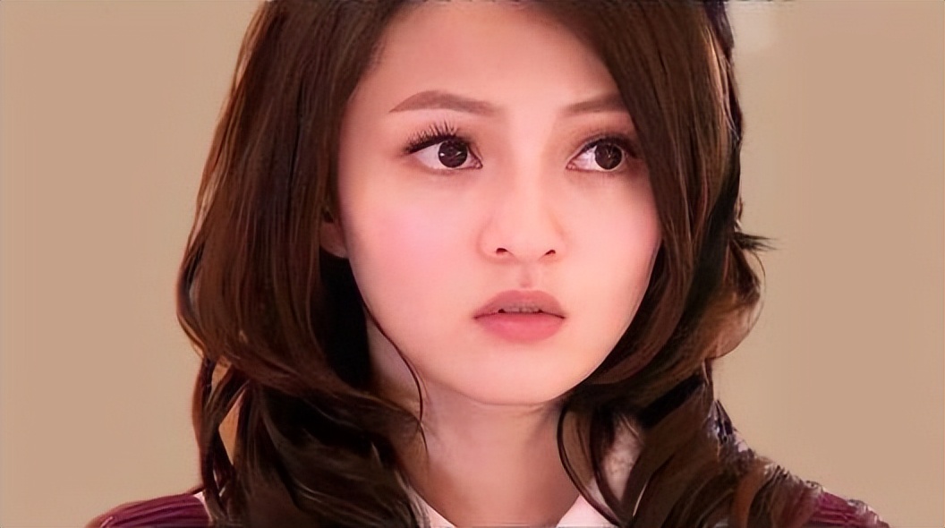 拥有"铜铃大眼"的女星,我只服这8位,眼睛就占了脸蛋的一半