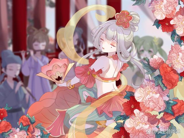 梦幻西游：西域宝藏攻略教学，一个非常不错的副本