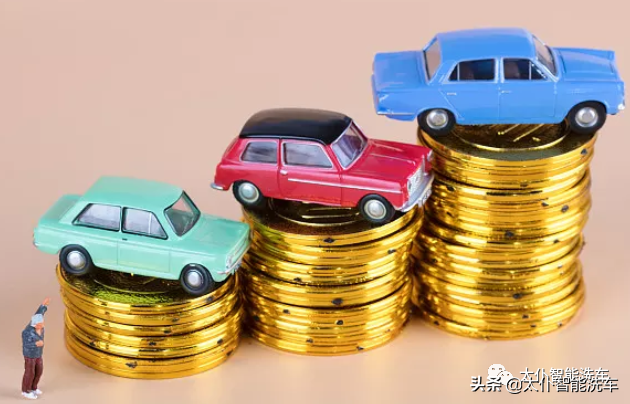 買車時說的話，決定你的最終成交價