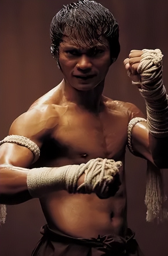 盘点外国人眼中十大功夫巨星，李连杰位居前五，成龙排在第二