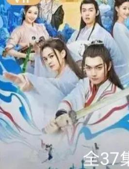 许凯演绎过的电视剧，还真是不少哦