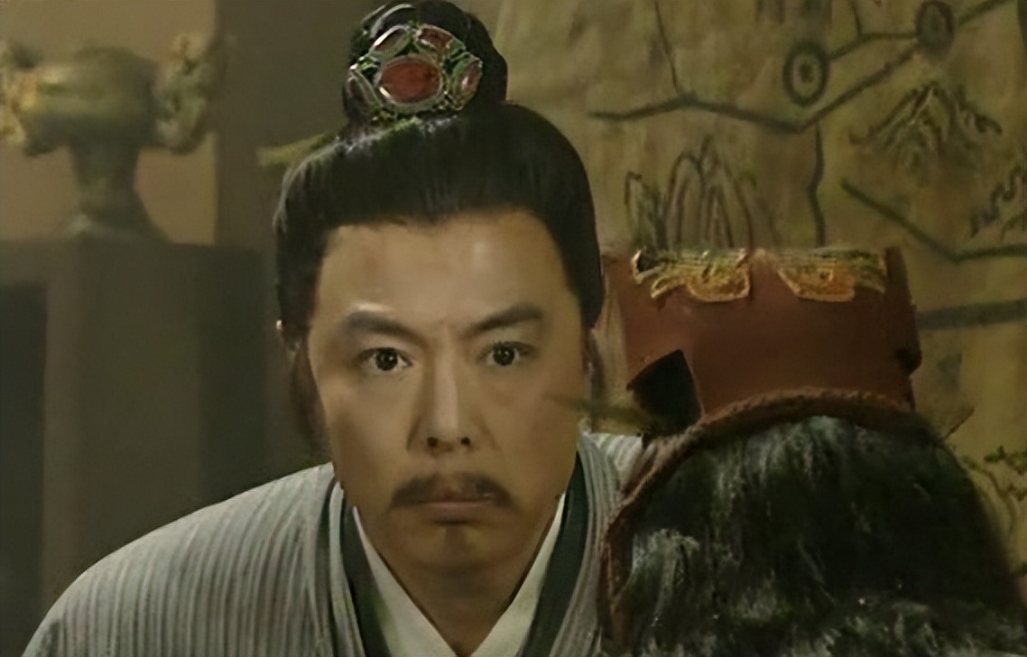 6位被捧成老戏骨的男星，演啥都像自己，不是年龄大就是老戏骨