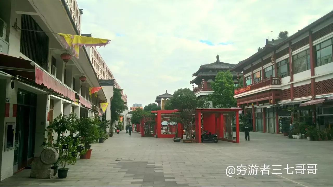 深圳29个旅行景点，你去过几个