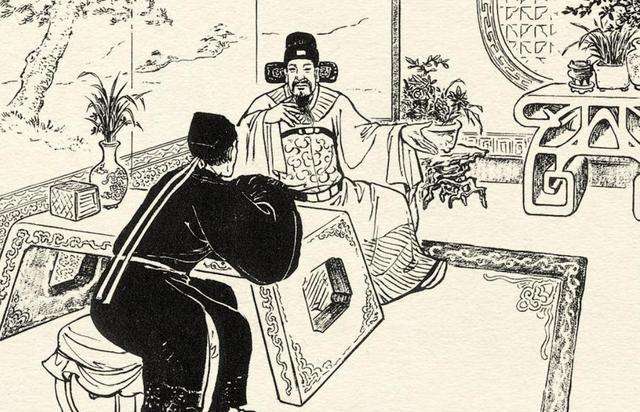 民间故事：憨直汉娶娇妻，单身汉接连衰老，道士：你家娘子是只妖