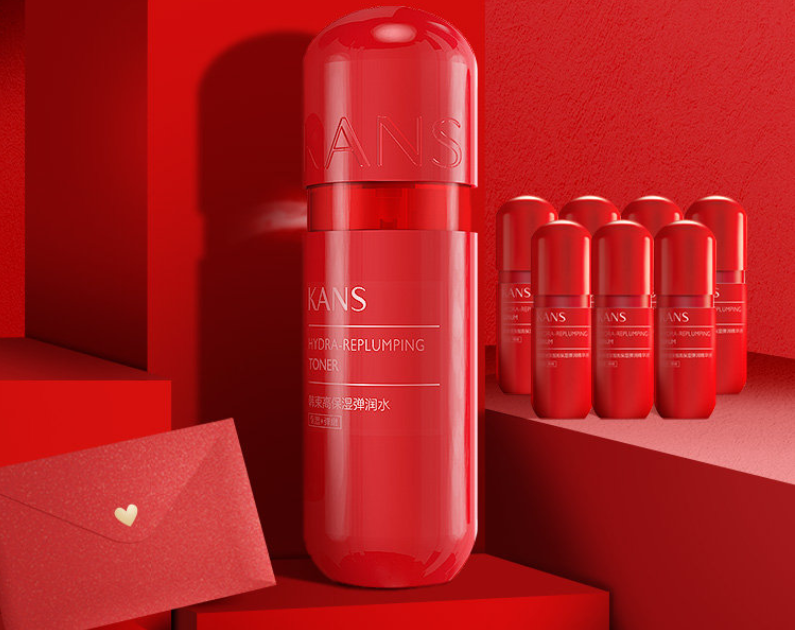 韩束母公司上美集团赴港IPO，国货化妆品走向“世界级”