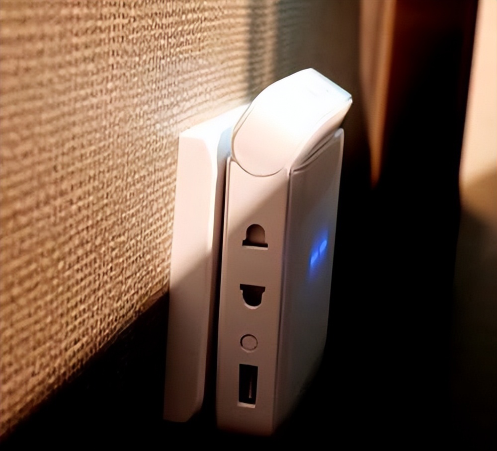 智能电源插座和电灯开关国内产化电子元件推荐方案