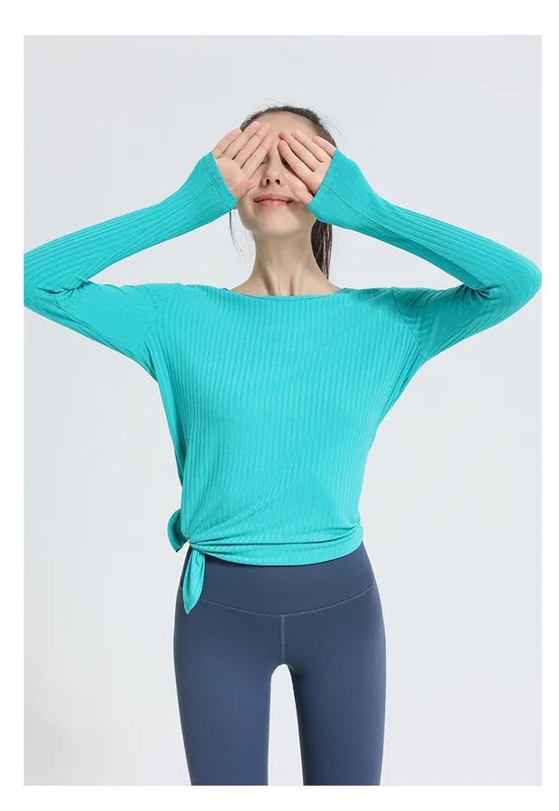 瑜伽服买什么牌子好(选什么瑜伽服好看又舒服呢?) - 114货源网