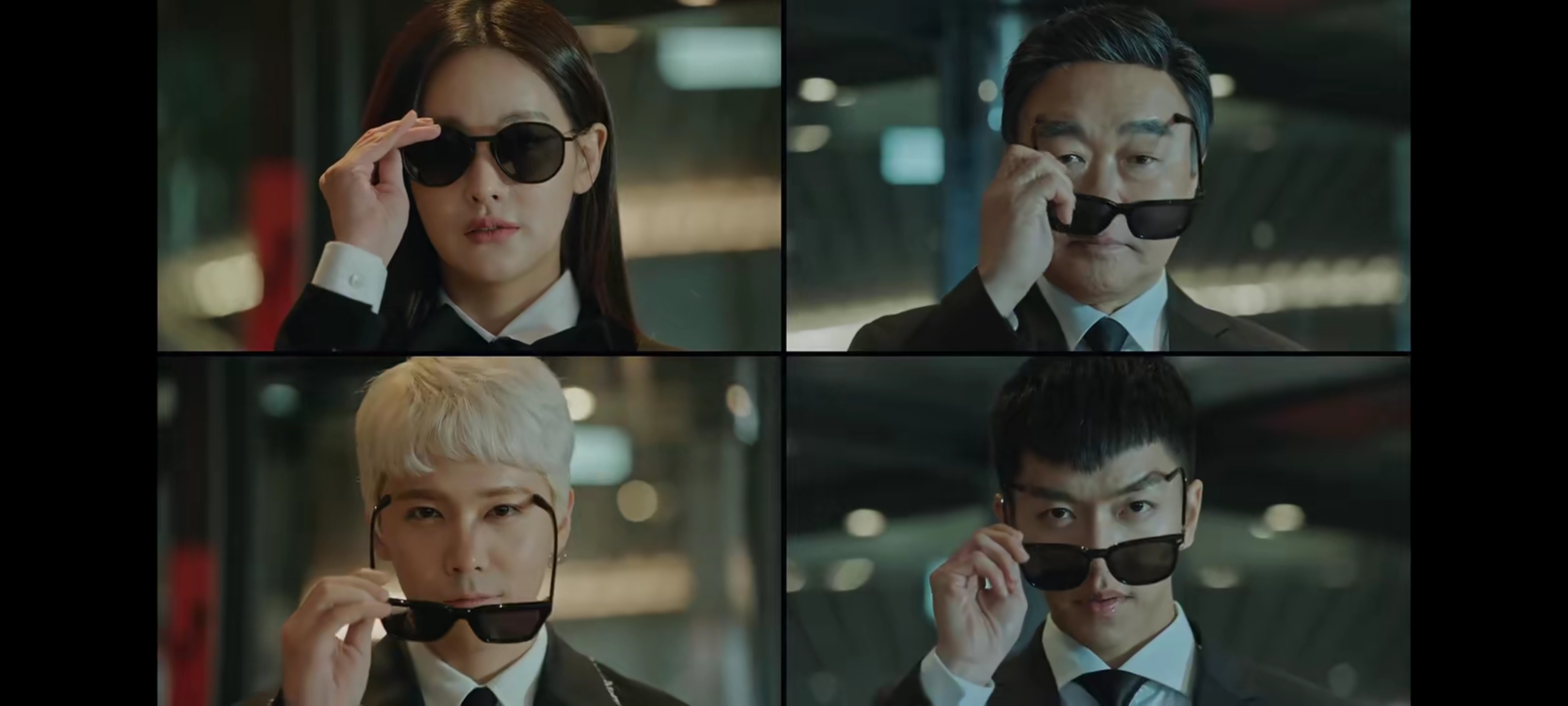 值得二刷的韩剧《花游记》