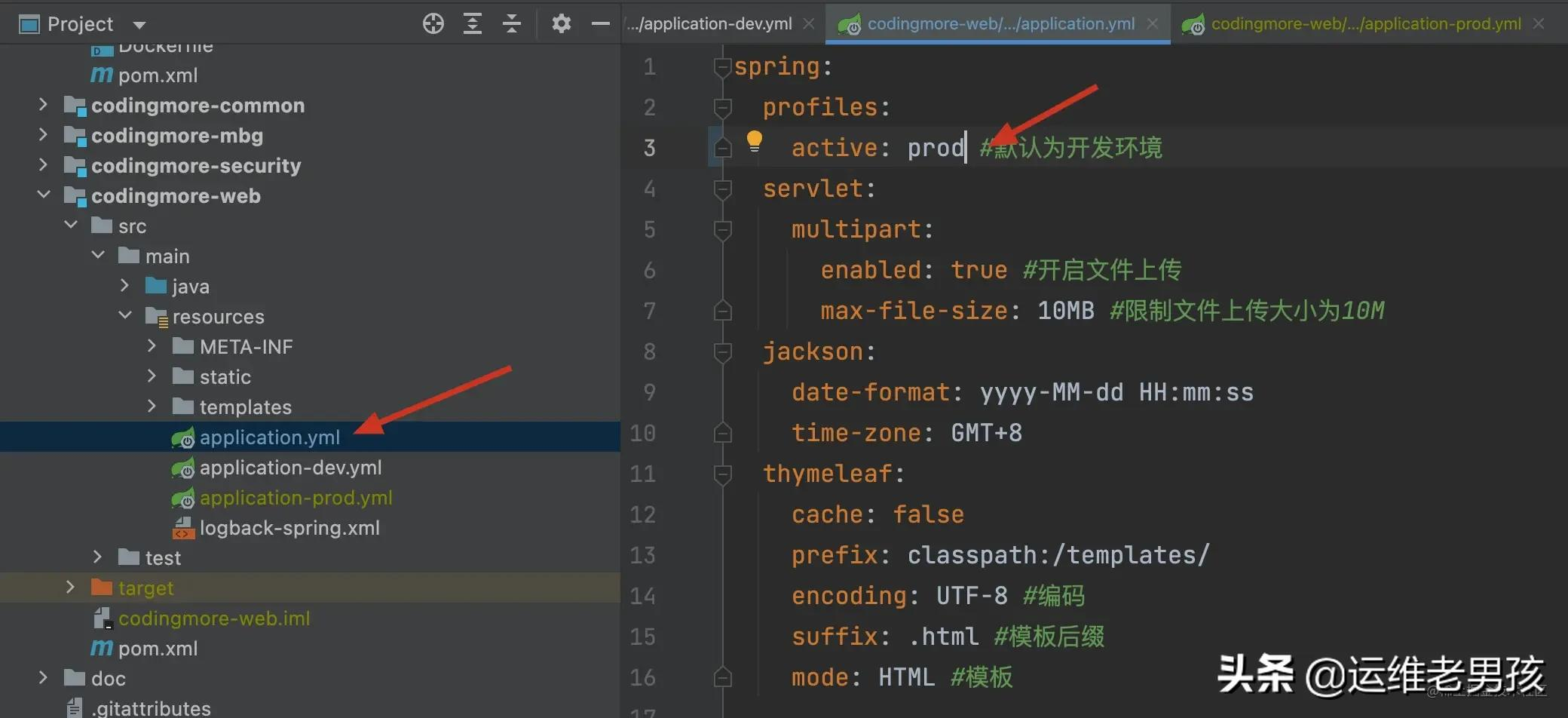 我们公司使用了6年的Spring Boot项目部署方案,打包 + 部署稳的一批