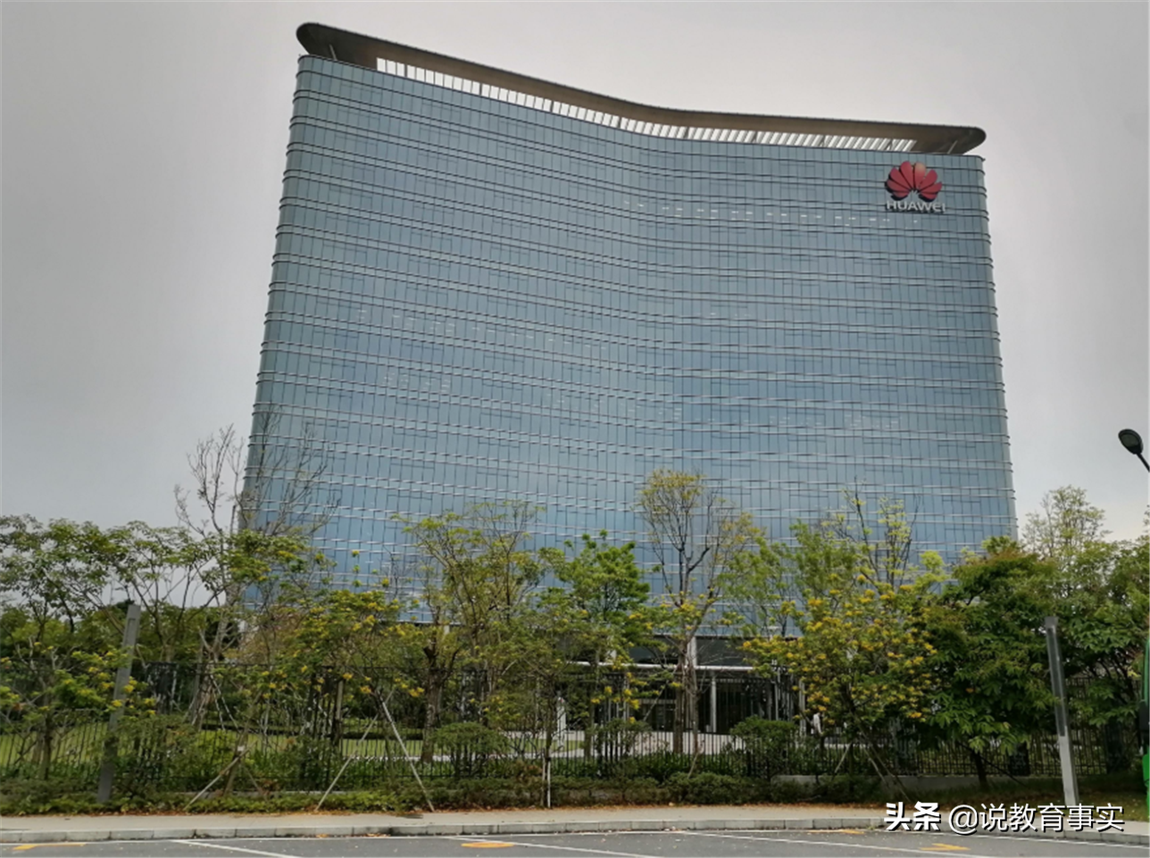 校企合作！华为一次性签约3所普通本科，都坐落于湖北省