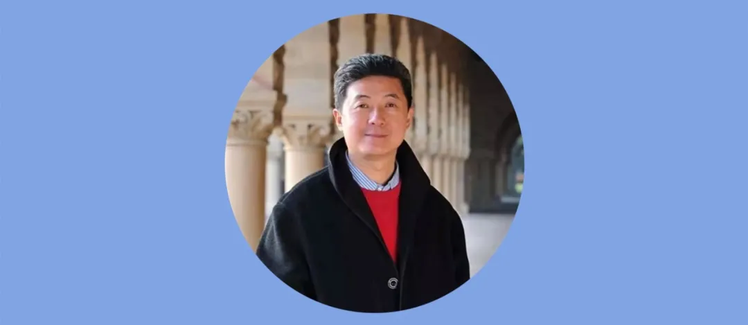 刹那即永恒：回忆恩师张首晟