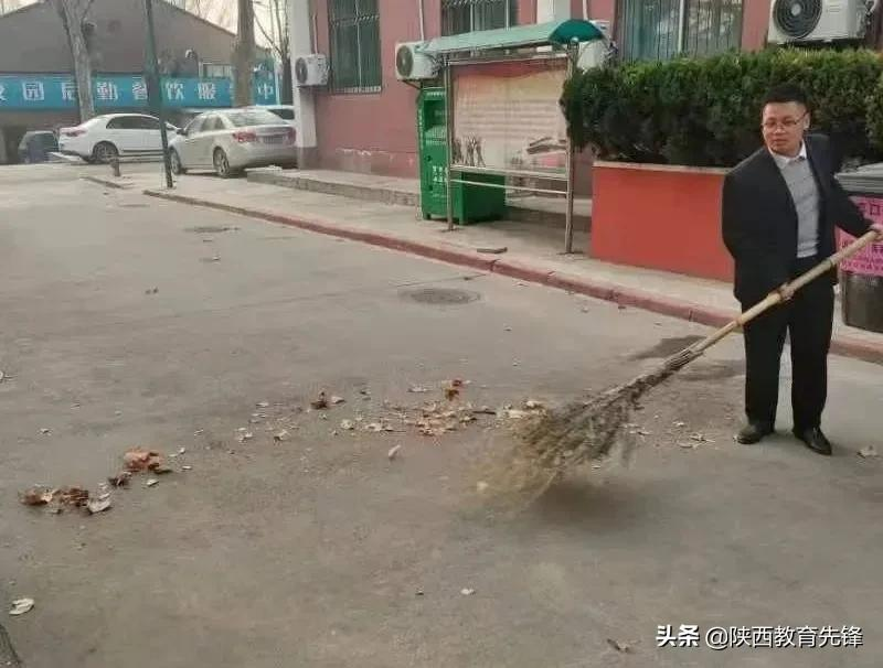 西安铁道职业学校专项整治系列活动纪实