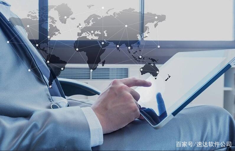 还在做手工帐？来看看财务软件哪个最好用最简单