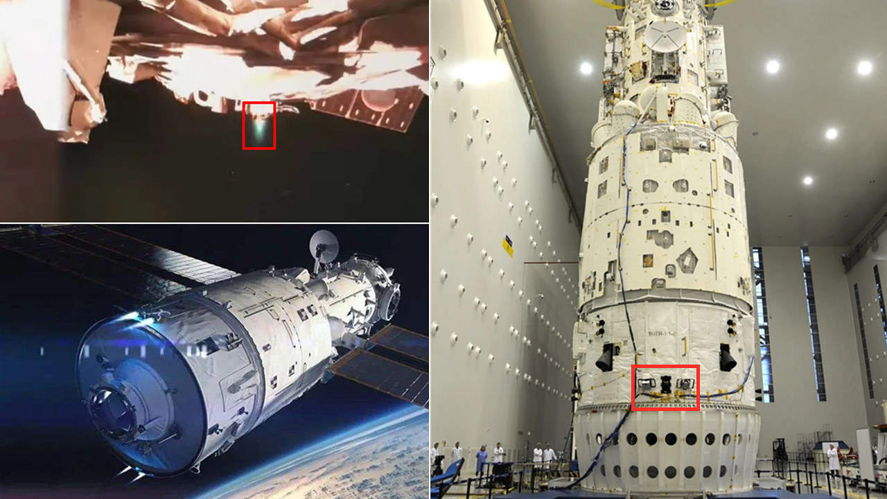 泥浆泵从吹纸到吹书,中国航天霍尔推进器世界第二,真不是吹牛-节能