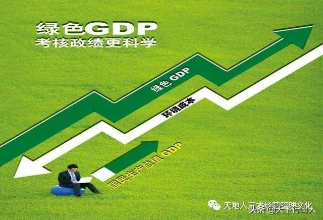 聊聊GDP那点事(上)