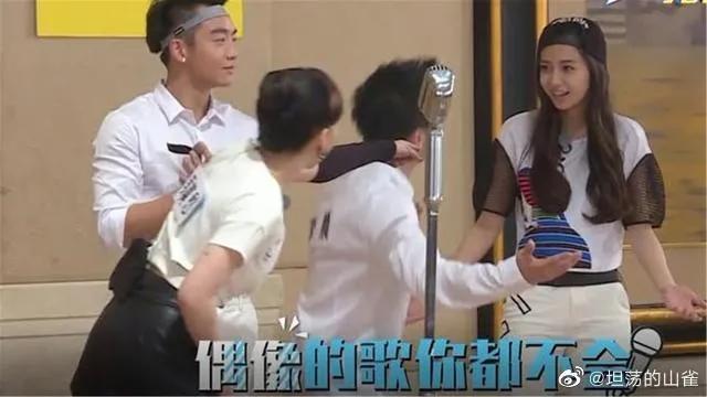 #外国人听周杰伦的歌曲有多崩溃#