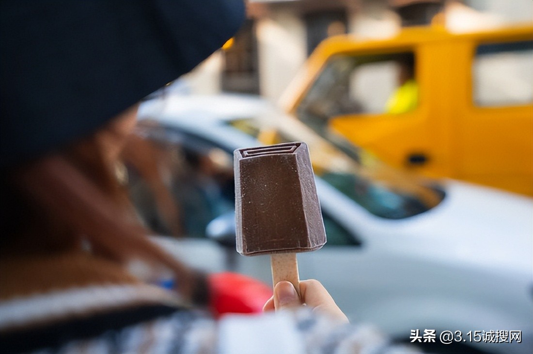 钟薛高为何遭反感？