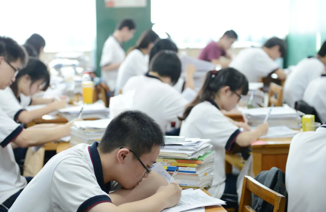 教育部明确表示，存在这几种情况的学生将不能参加高考，没得商量