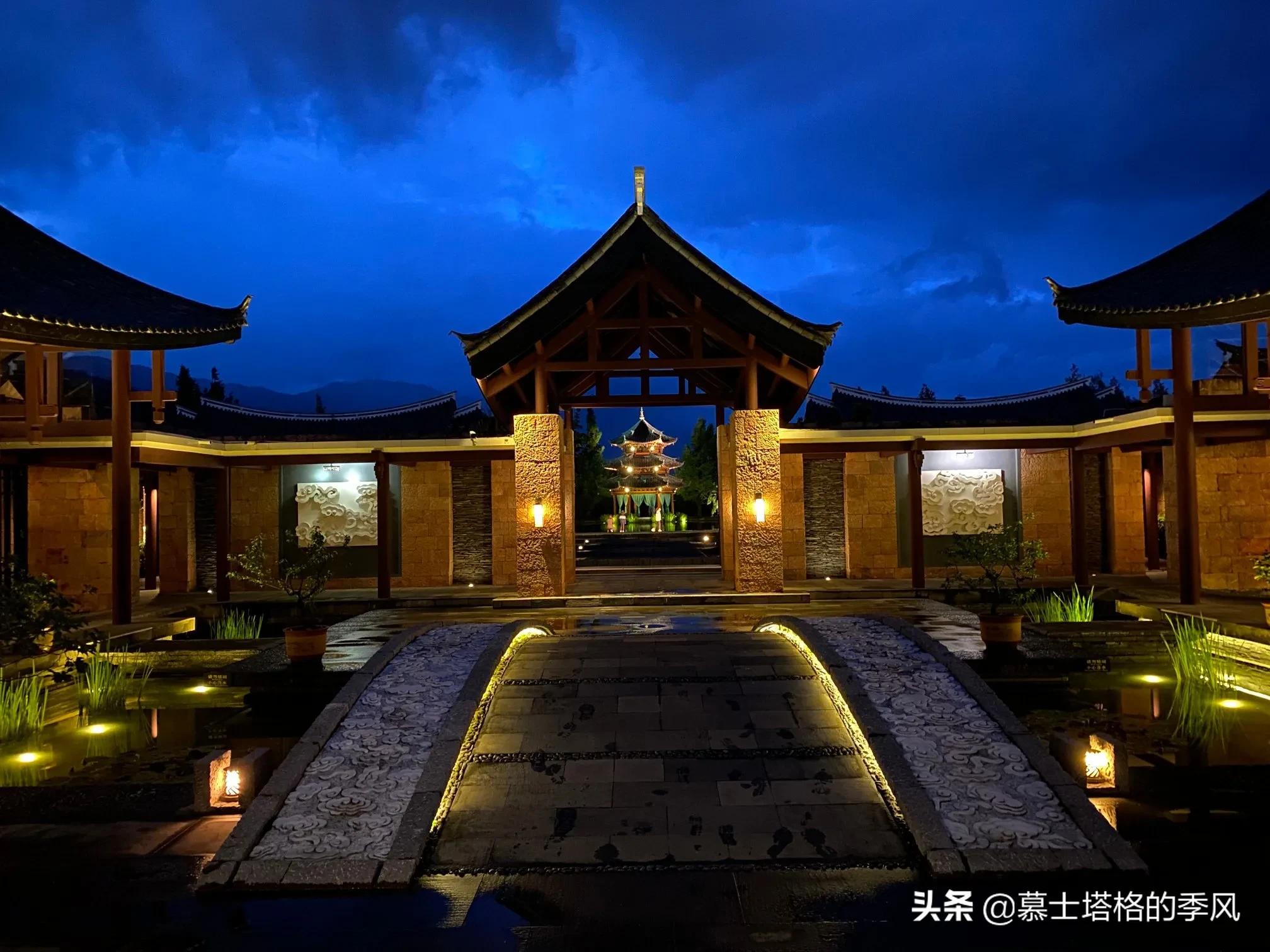 這些耳熟能詳的世界級連鎖酒店，你都住過哪些？