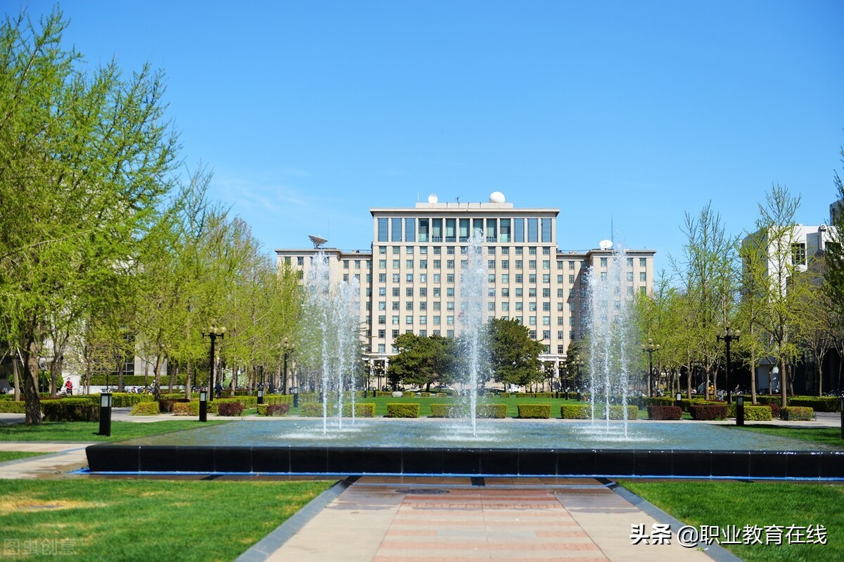 中国的好大学都有哪些？双一流大学排行榜公布