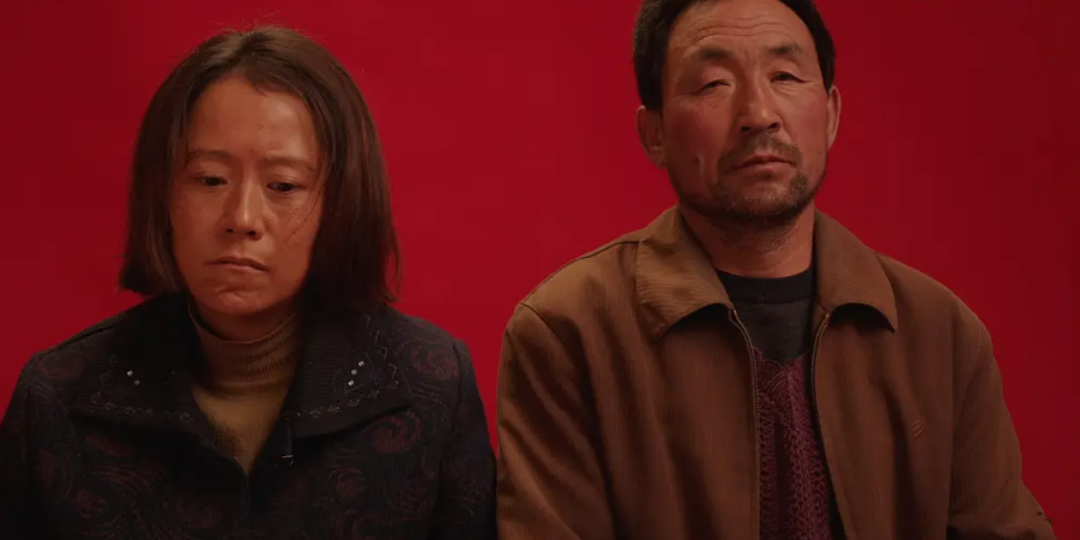 院线8分票房血扑！演员全是“关系户”，只剩海清是“真”演员？