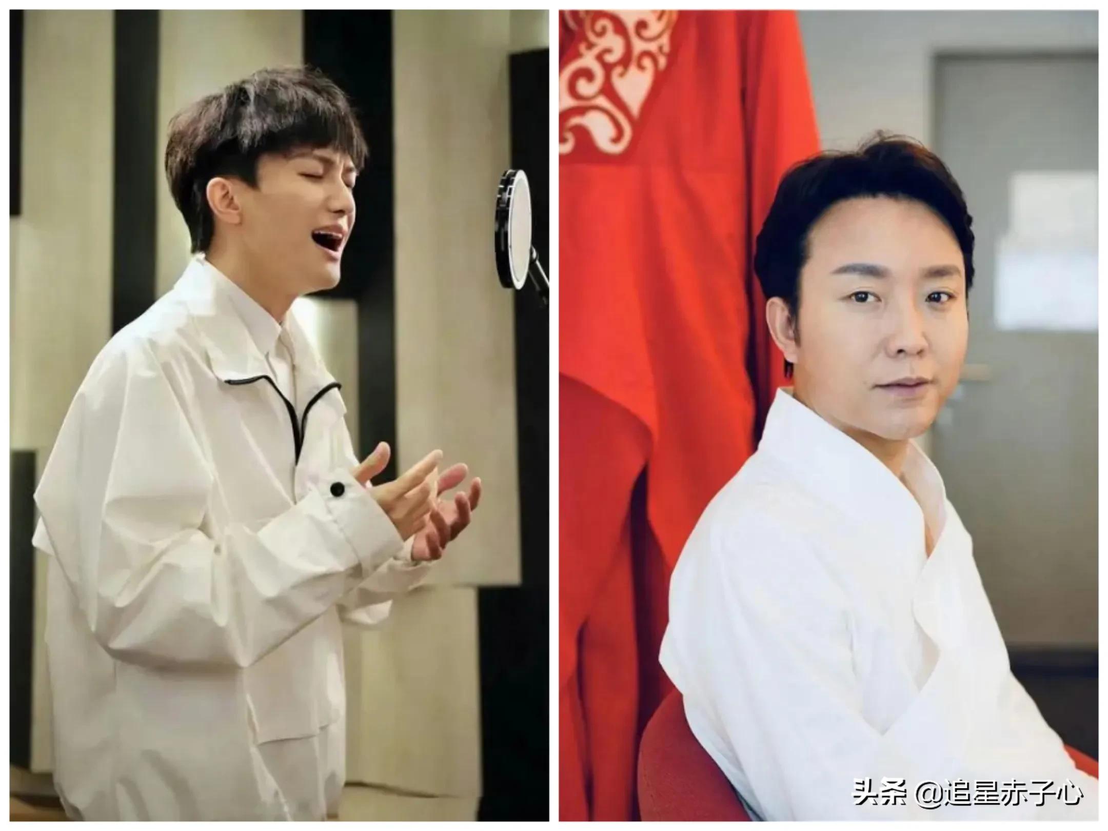 央视七夕晚会看点多，跑男兄弟再集合，浪姐不甘寂寞